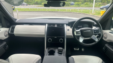 Land Rover Discovery 3.0 D300 R-Dynamic HSE 5dr Auto Diesel Station Wagon